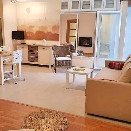 아파트 Estudio Exclusivo Playa 포스