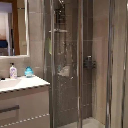 Estudio Exclusivo Playa 아파트