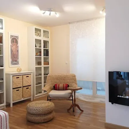 Estudio Exclusivo Playa