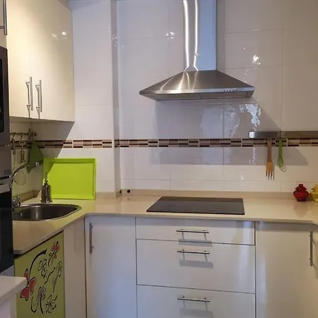 Estudio Exclusivo Playa